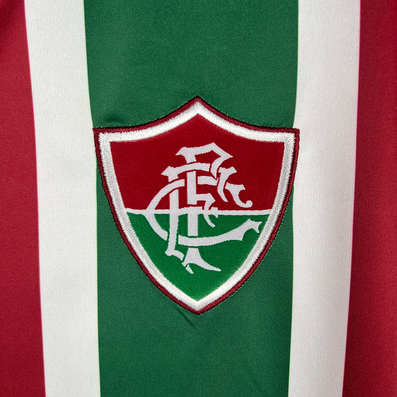 16∕17 Fluminense home S-XXL(2810)