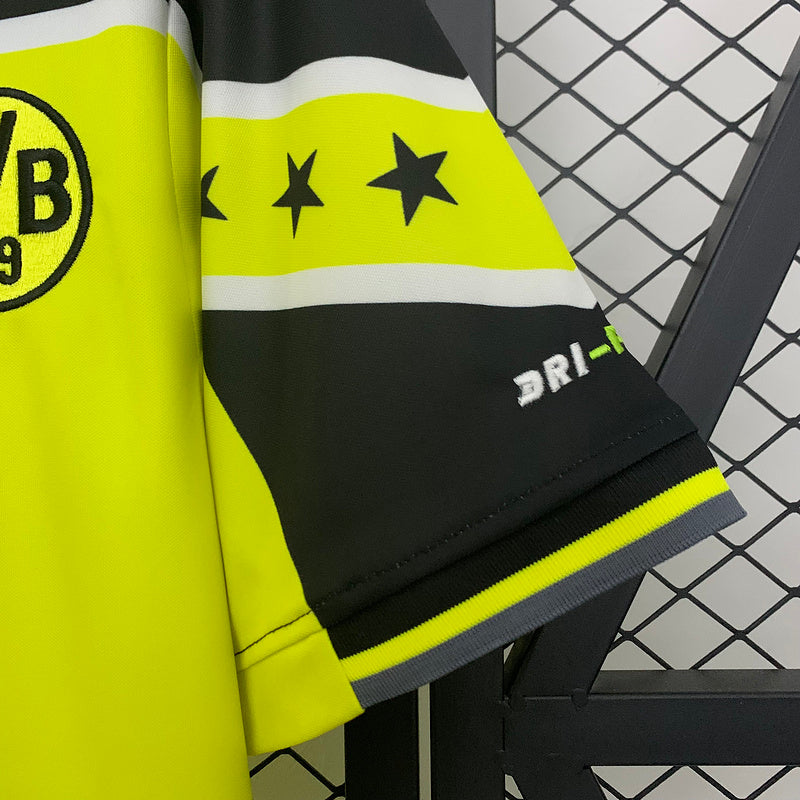 Retro Dortmund 96∕97 Home S-XXL(65EB)
