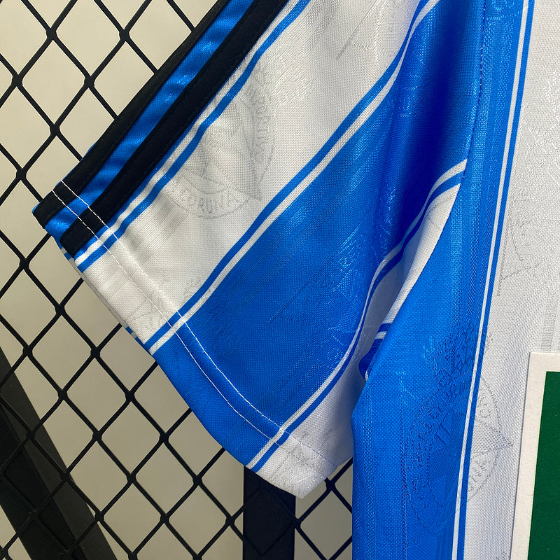 97∕98 Deportivo La Coruna Home S-XXL(8BD4)
