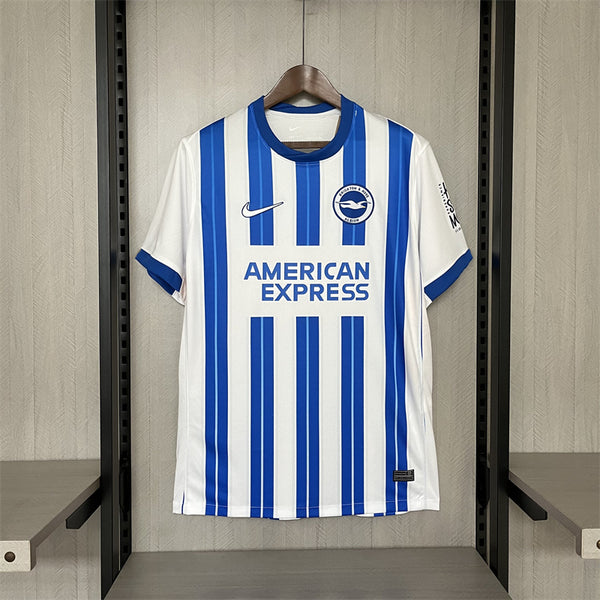 24∕25 Brighton home jersey S-4XL(6B4F)