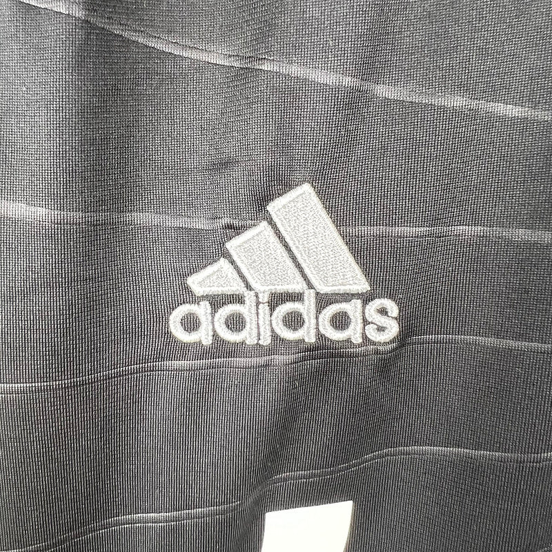 Retro Real Madrid 10∕11 Away S-XXL(672A)
