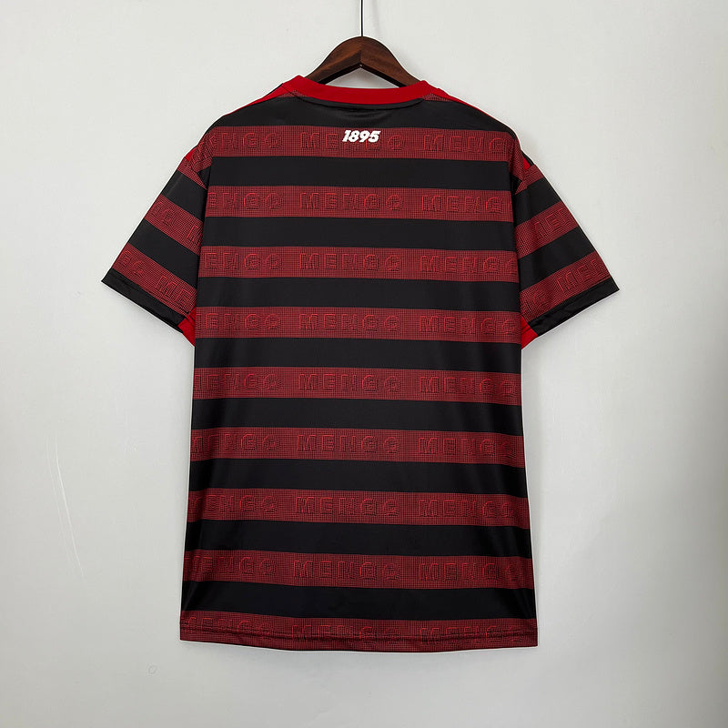 Flamengo 19∕20 homeS-XXL(4AE8)