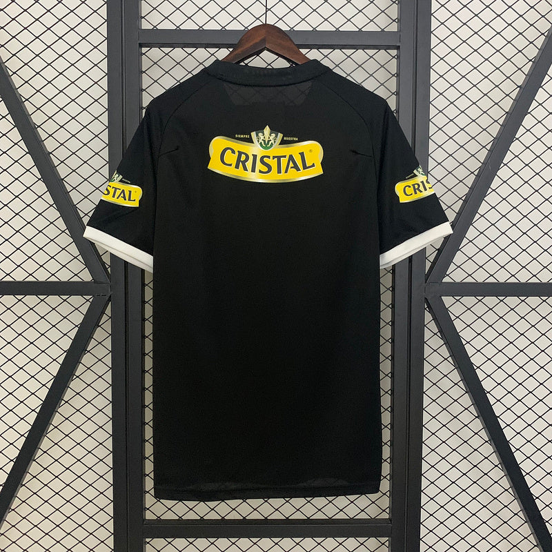 Retro Colo Colo 2011 Away S-XXL(F12E)