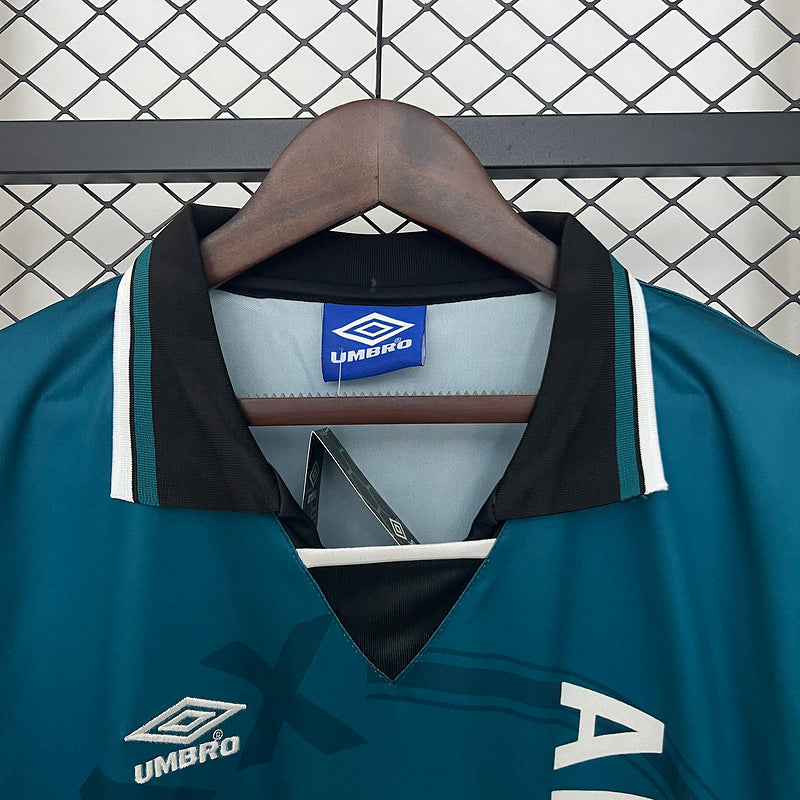 Ajax 95∕96 Away S-XXL(F24E)