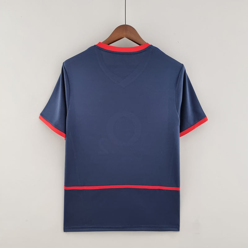 Arsenal 02∕04 away S-XXL(8685)