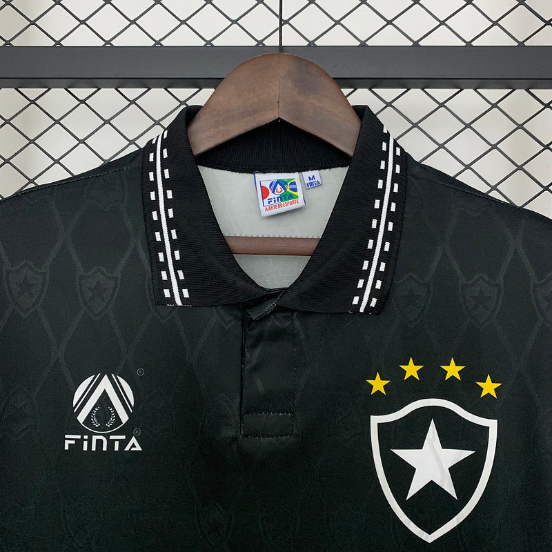 Retro Botafogo 1995 Away S-4XL(CF21)