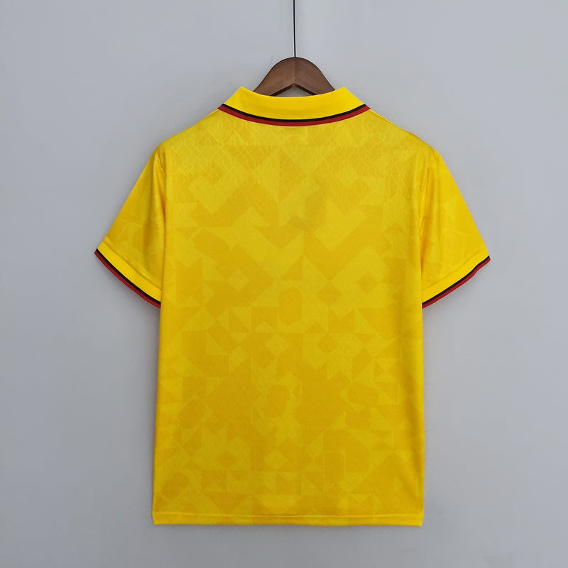 95∕96AC Milan away S-XXL(A5F6)