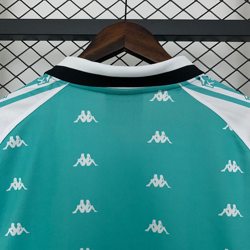 Retro Osasuna 95∕97 Away S-XXL(AE46)