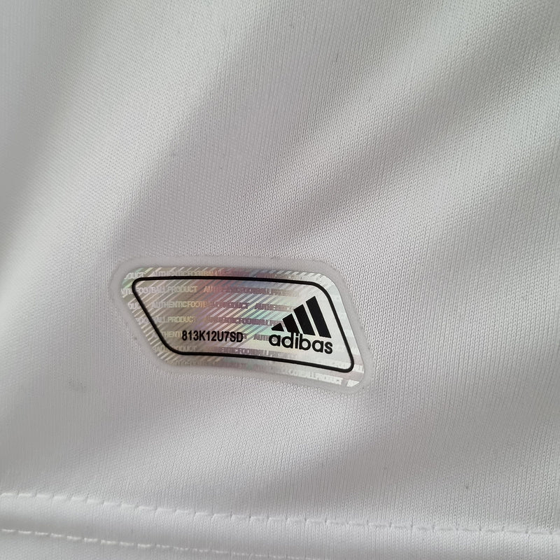 Retro LA Galaxy 2012 HOME S-XXL(D4F5)
