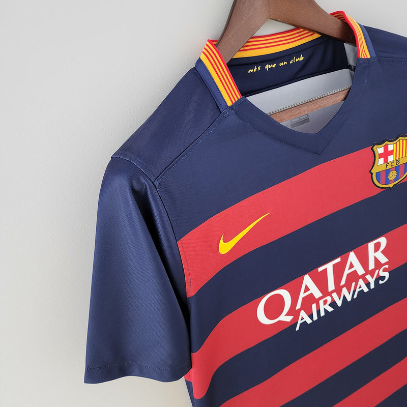 15∕16 Barcelona home S-XXL(77A7)