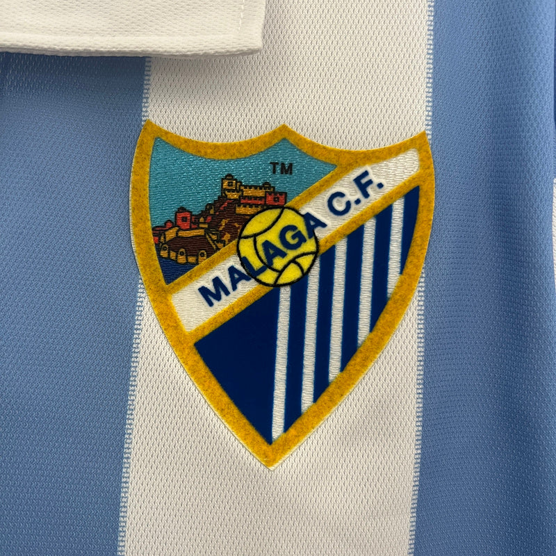 Retro Malaga 12∕13 Home S-XXL(55B1)