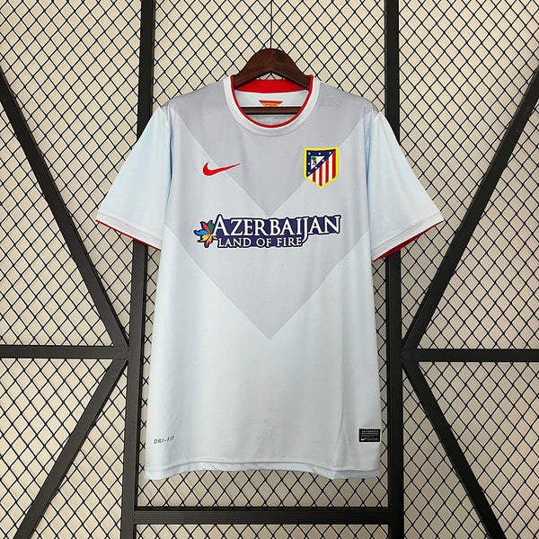 Atletico Madrid 13∕14 Away S-XXL(C851)
