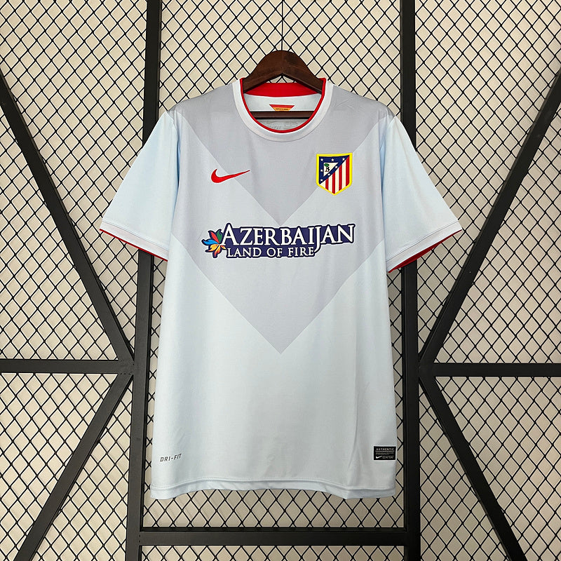 Atletico Madrid 13∕14 Away S-XXL(C851)