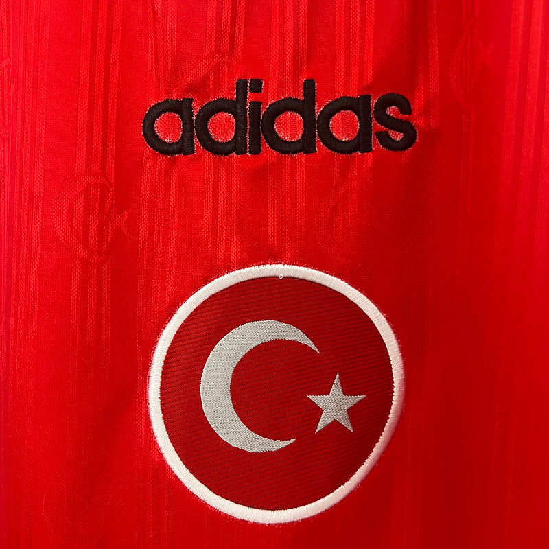 Retro Türkiye 1996 Home S-XXL(CD23)