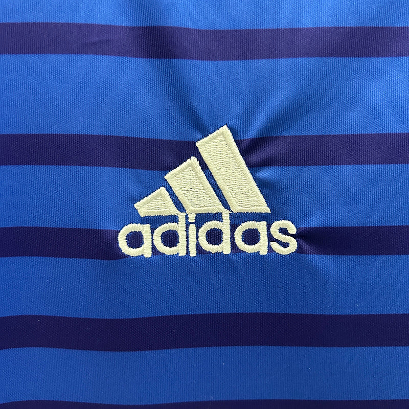 Retro Chelsea 14∕15 home S-XXL(6354)