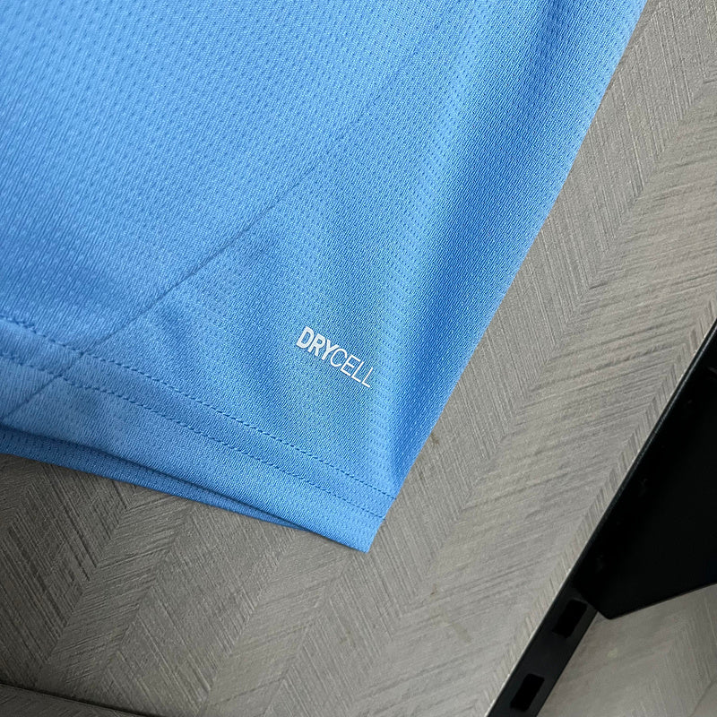 24∕25 Manchester City Home S-XXL