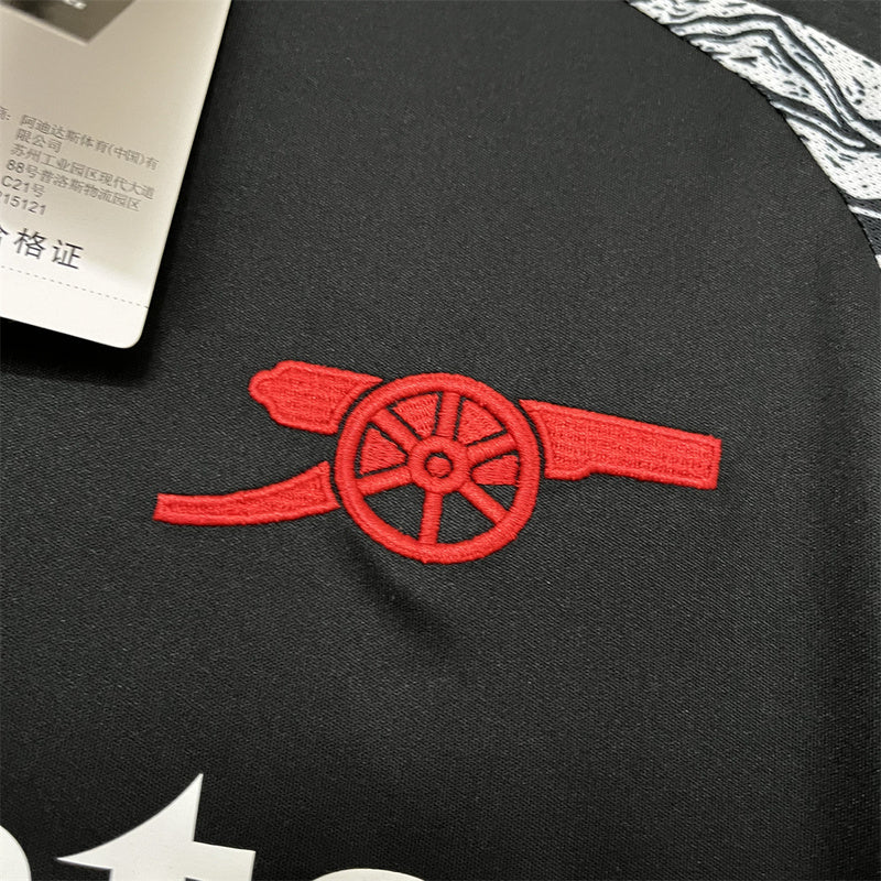 24∕25 Arsenal Away Jersey S-XXL