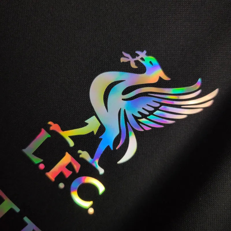 24∕25 Liverpool Casual Shirt