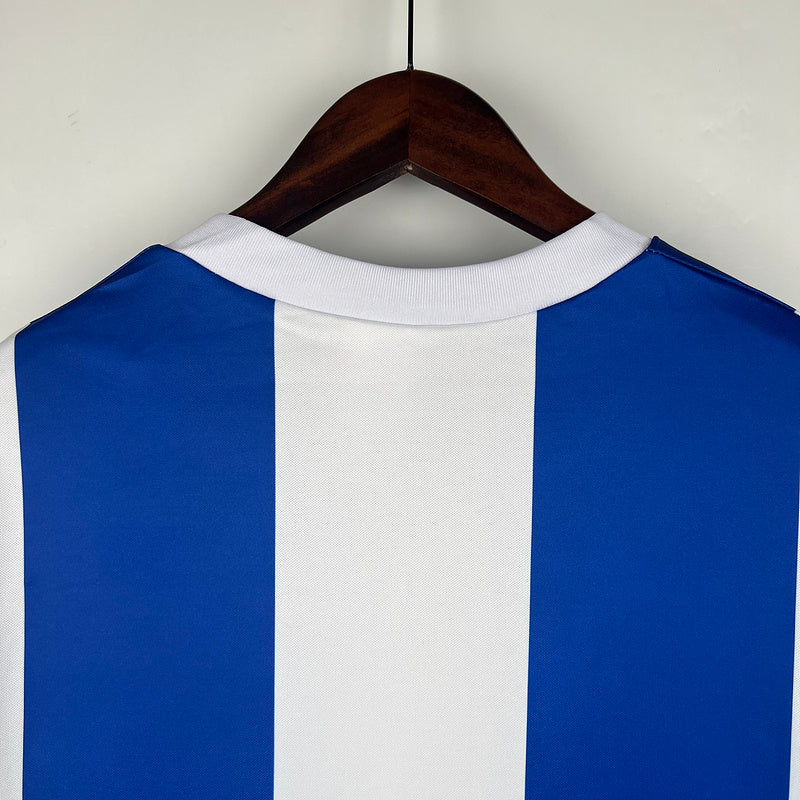 Retro Porto 90∕93 Home S-XXL(48DF)
