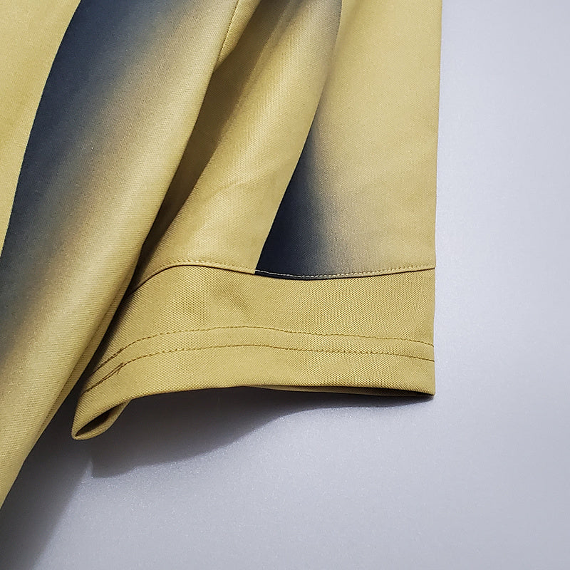 2006 Italy Golden S-XXL(C462)