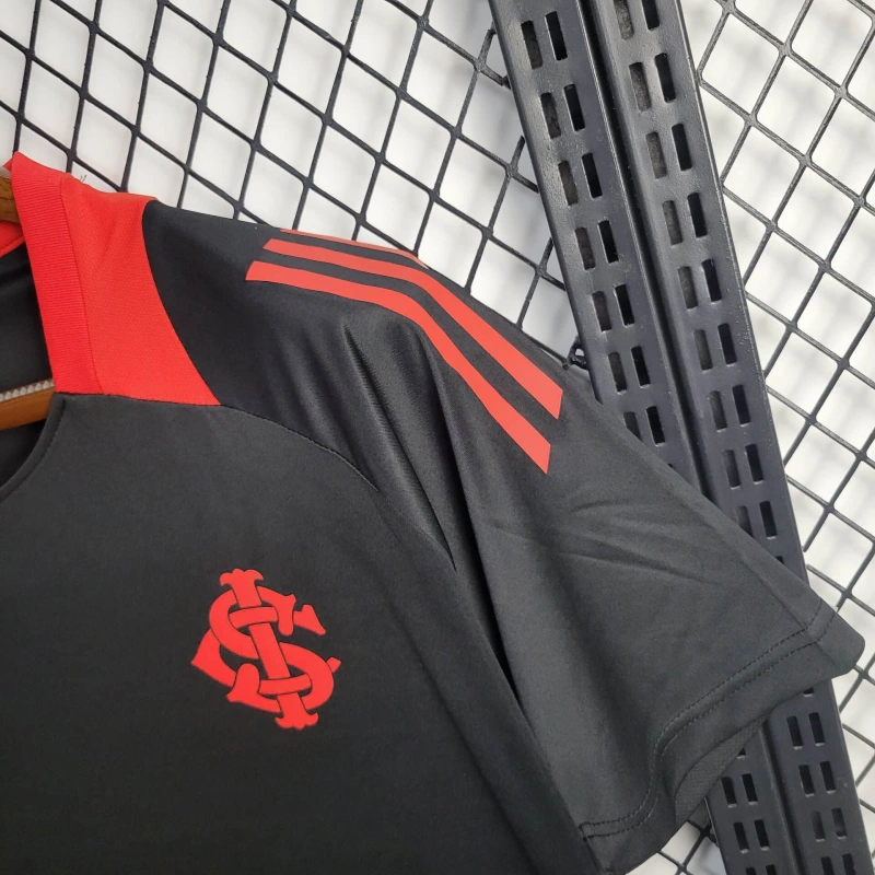 25∕26 Internacional Training shirt S-4XL(87EB)