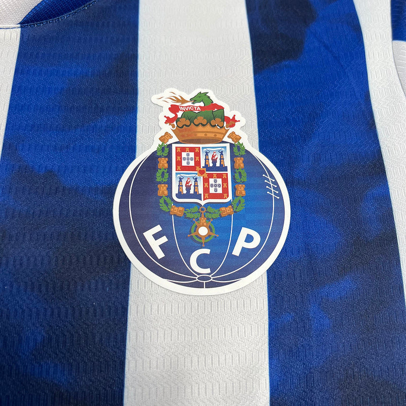 FC Porto 2024∕25 Third Away Jersey