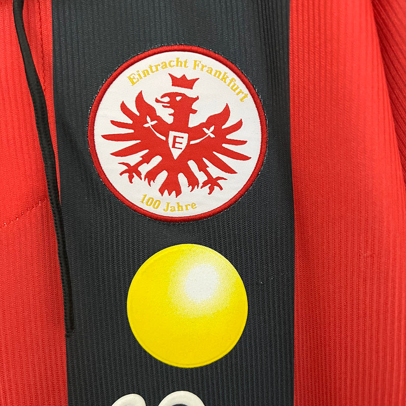 Retro Frankfurt 98∕00 100th Anniversary Home S-XXL(6EE8)