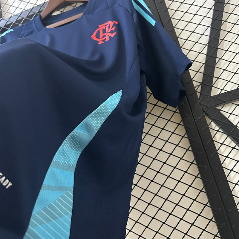 25∕26  Flamengo training suit S-4XL