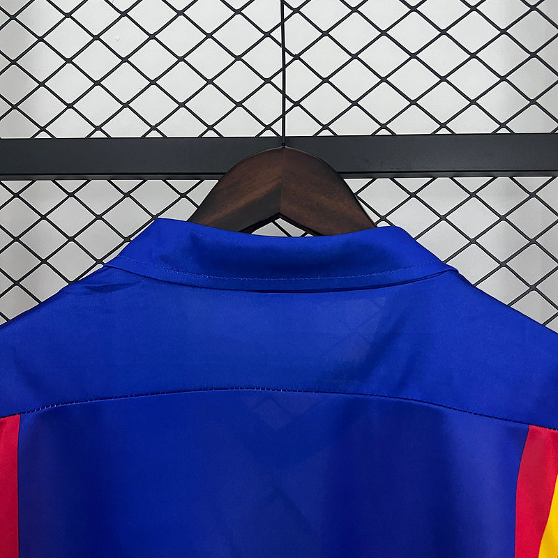 Retro Valencia 80∕82 Home S-XXL(7220)