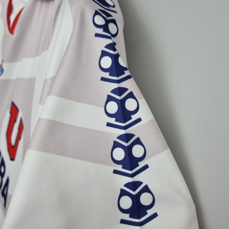 Retro Universidad de Chile1996 away S-XXL(3CC4)