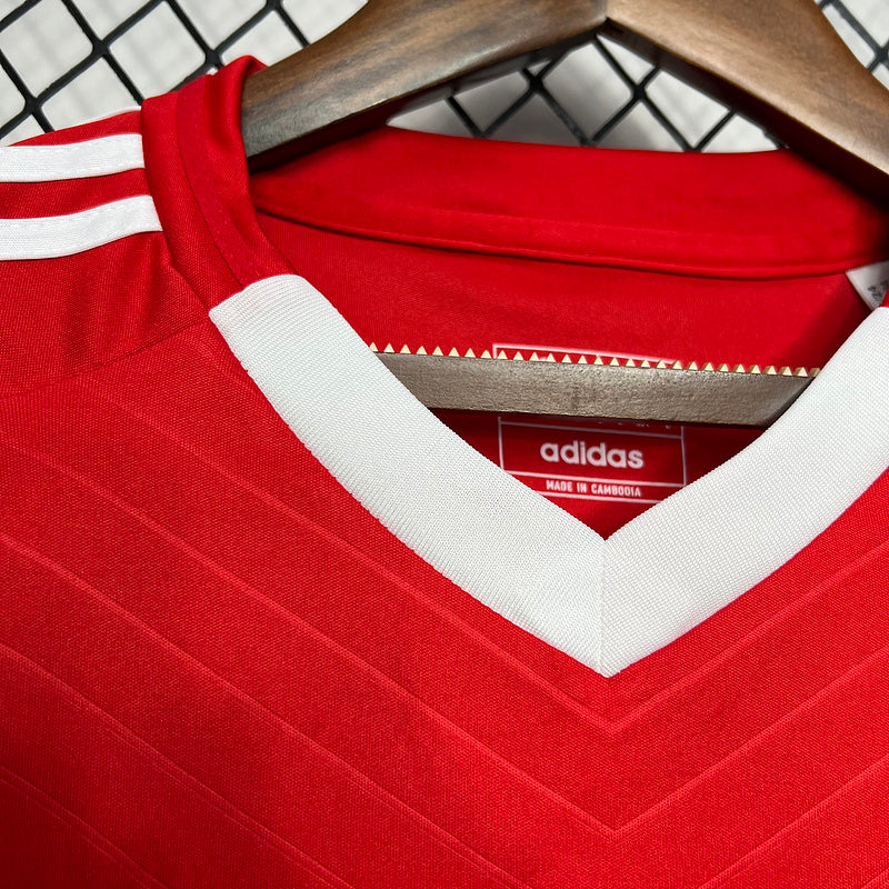 Benfica 2024∕25 Home Jersey