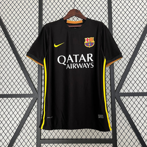 Barcelona 13∕14 third away S-XXL(B3D1)