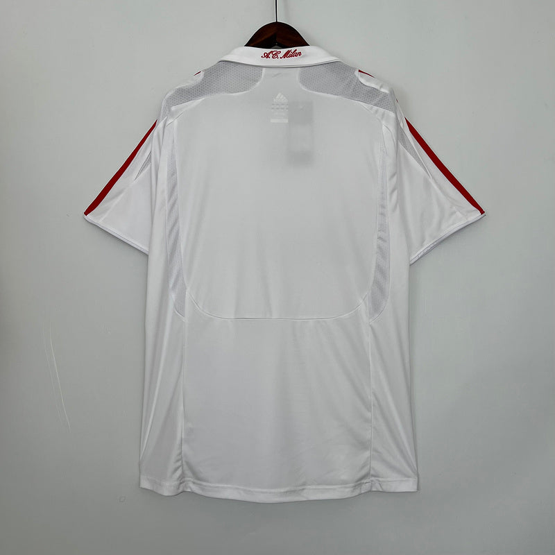 AC Milan 07∕08 Away S-XXL(03F0)