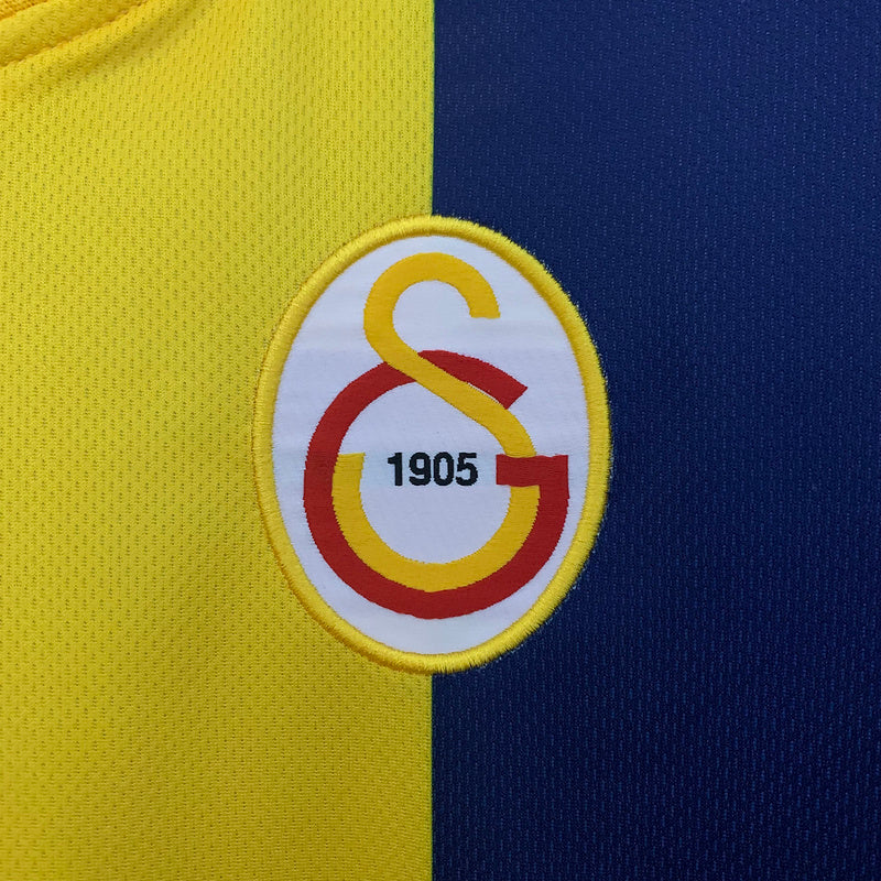Retro Galatasaray 98∕99 Third Away S-XXL(56C3)