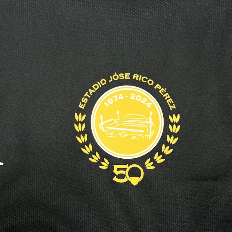FanHercules CF 2025∕26 Away Jersey