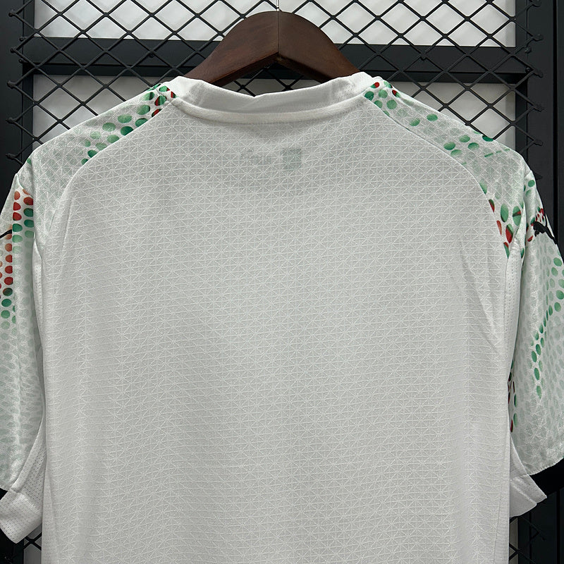 2025 Portugal Away S-4XL