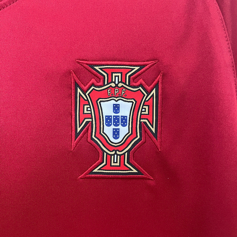 Retro Portugal 97∕98 Home S-XXL(C179)