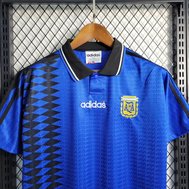 Argentina Retro 1994 Shirt 2