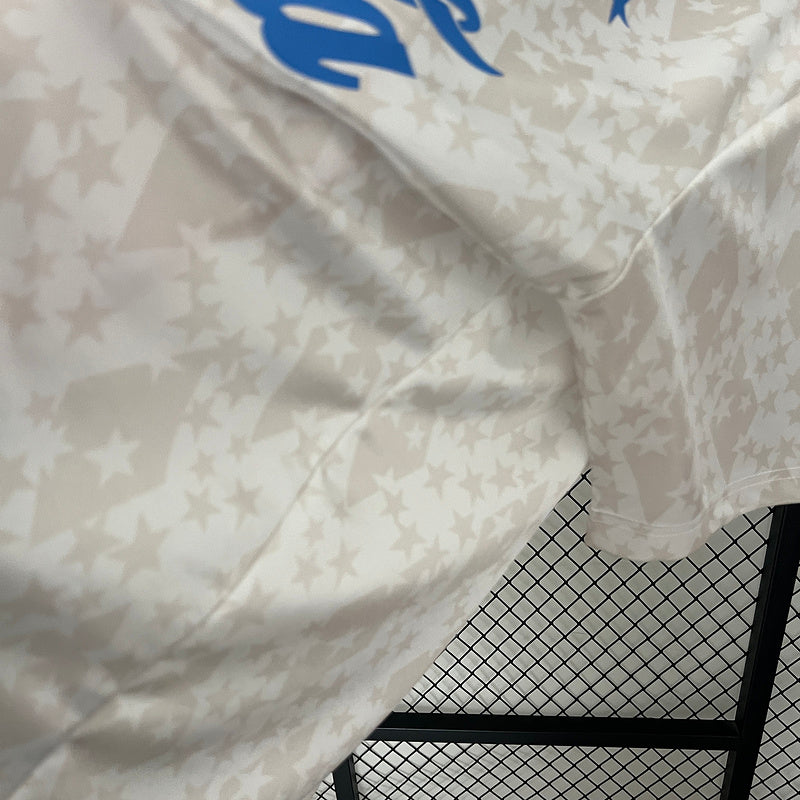 Retro Cruzeiro 93∕94 away S-XXL(0C0F)