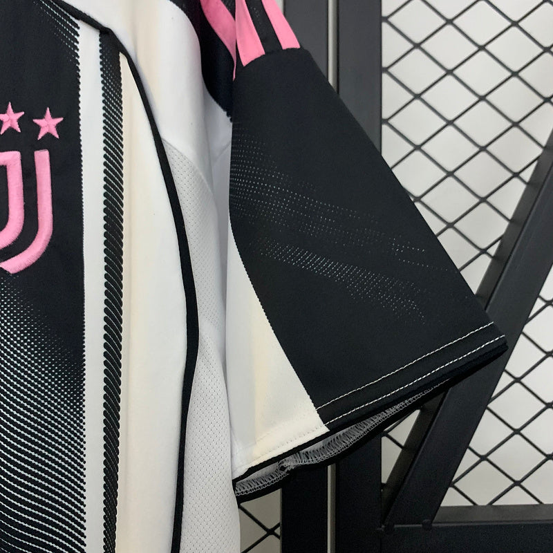 25∕26 Juventus Home S-4XL