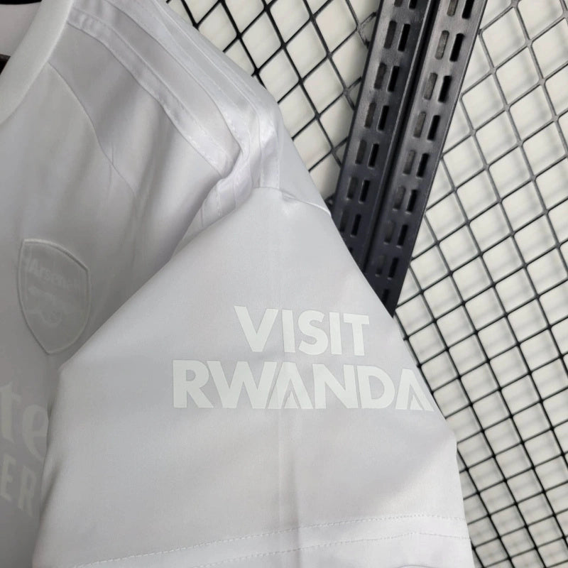 24∕25 Arsenal white Training S-XXL