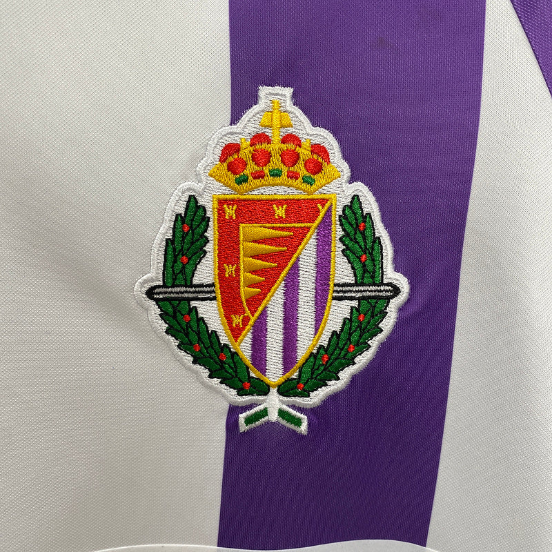 1984 Valladolid Home Stadium S-XXL(B86C)