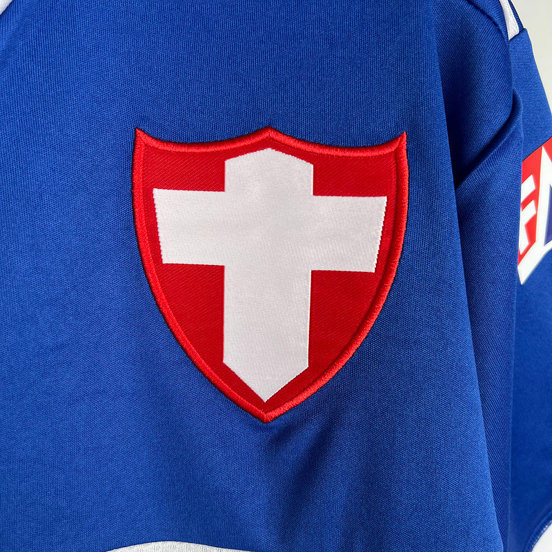 Retro Palmeiras 2009 S-XXL(6097)