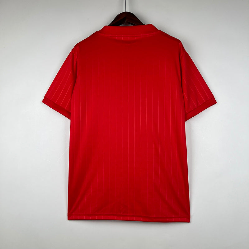 Retro Osasuna 87∕88 Home S-XXL(590E)