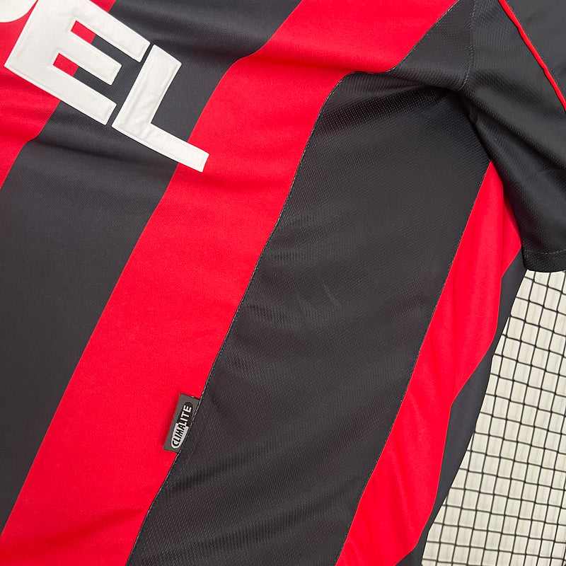 AC Milan 00∕01 Home S-XXL(E003)