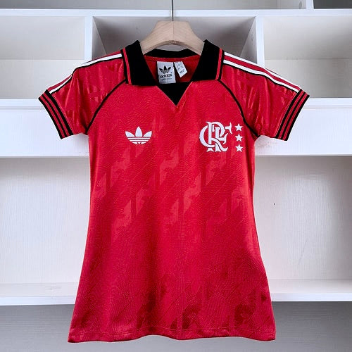 Flamengo 24/25 Away Women's Shirt