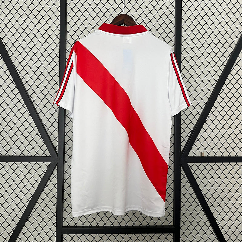 Retro River Plate 98∕99 Home S-XXL(E4B0)