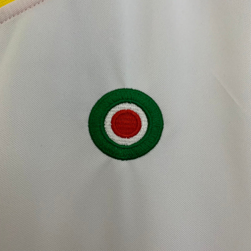 Retro Roma 91∕92 Away S-XXL(CFFA)