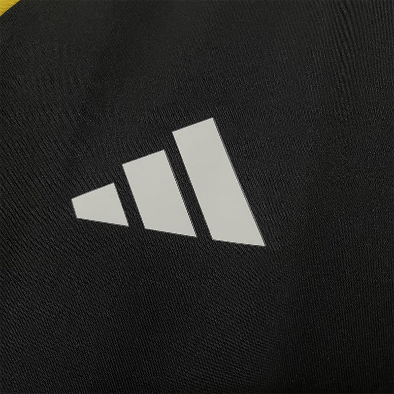 25∕26 Atlético Mineiro Training Jersey Black S-XXXXL(9B8D)