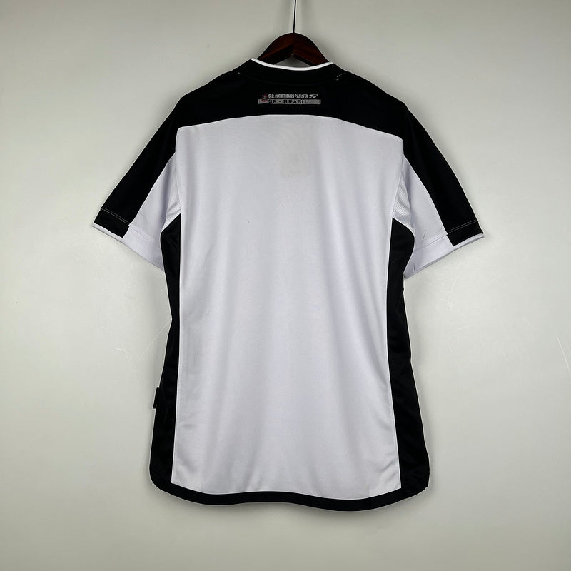 Retro Corinthians 2000 Home S-4XL(E71B)